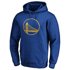 Stephen Curry Golden State Warriors Playmaker Name & Number Pullover Hoodie sale - Royal sale
