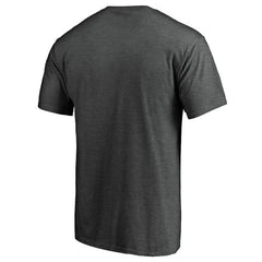 Arizona Cardinals Victory Arch T-Shirt - Heather Charcoal outlet