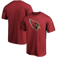 Arizona Cardinals Primary Logo T-Shirt - Cardinal cheap