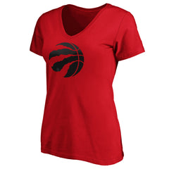 Pascal Siakam Toronto Raptors Women's Playmaker Name & Number T-Shirt - Red online