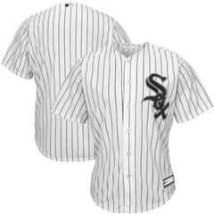 Chicago White Sox Big & Tall Replica Team Jersey White