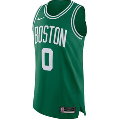 Jayson Tatum Boston Celtics Authentic Jersey - Icon Edition - Kelly Green discount