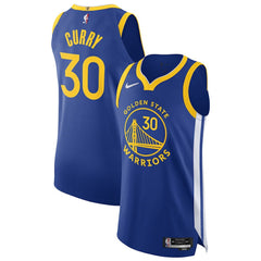 Stephen Curry Golden State Warriors Authentic Jersey sale - Icon Editi- Royal online