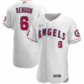 Anthony Rendon Los Angeles Angels Authentic Player Jersey White