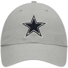 Dallas Cowboys '47 Primary Clean Up Adjustable Hat - Gray for sale
