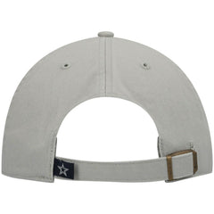 Dallas Cowboys '47 Primary Clean Up Adjustable Hat - Gray for sale