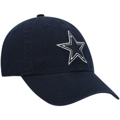 Dallas Cowboys '47 Primary Clean Up Adjustable Hat - Navy online