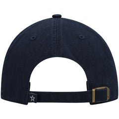 Dallas Cowboys '47 Primary Clean Up Adjustable Hat - Navy online