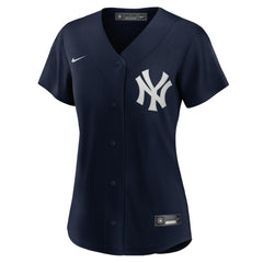 Gerrit Cole New York Yankees Women's Alternate Replica Player Jersey Navy