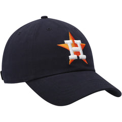 Houston Astros Women's Team Miata Clean Up Adjustable Hat Navy