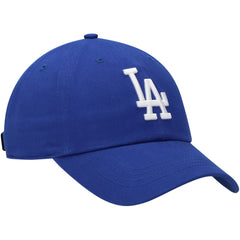 Los Angeles Dodgers Women's Team Miata Clean Up Adjustable Hat Royal