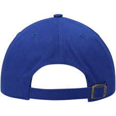 Los Angeles Dodgers Women's Team Miata Clean Up Adjustable Hat Royal