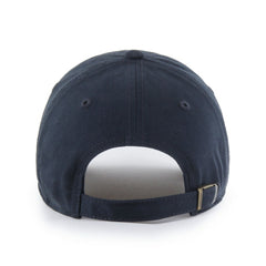 Seattle Mariners Women's Team Miata Clean Up Adjustable Hat Navy