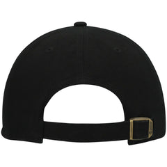 Miami Marlins Women's Team Miata Clean Up Adjustable Hat Black