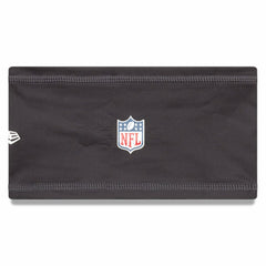Cleveland Browns New Era COOLERA Training Camp Headband - Graphite discount