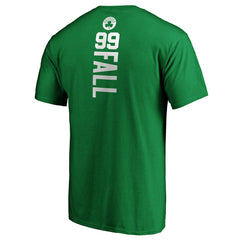 Tacko Fall Boston Celtics Playmaker Name & Number T-Shirt - Kelly Green discount
