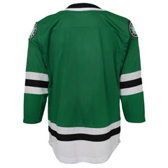 Dallas Stars Youth Home Premier Jersey - Green Jerseys