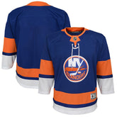 New York Islanders Youth Home Premier Jersey - Royal Jerseys