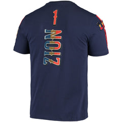 Zion Williamson New Orleans Pelicans Pro Standard Player T-Shirt - Navy sale