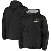 Arizona Cardinals Dunbrooke Logo Legacy Stadium Full-Zip Jacket- Black online