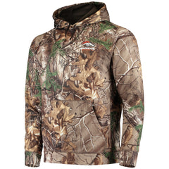 Denver Broncos Dunbrooke Circle Champion Tech Fleece Pullover Hoodie - Realtree Camo cheap