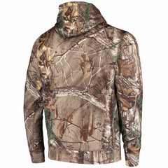 Denver Broncos Dunbrooke Circle Champion Tech Fleece Pullover Hoodie - Realtree Camo cheap