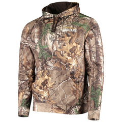 Jacksonville Jaguars Dunbrooke Circle Champion Tech Fleece Pullover Hoodie - Realtree Camo on sale