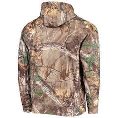 Jacksonville Jaguars Dunbrooke Circle Champion Tech Fleece Pullover Hoodie - Realtree Camo on sale