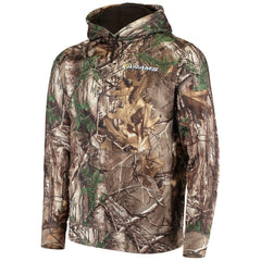 Los Angeles Rams Dunbrooke Circle Champion Tech Fleece Pullover Hoodie - Realtree Camo online