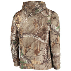 Chicago Bears Dunbrooke Trophy Tech Fleece Full-Zip Hoodie - Realtree Camo sale