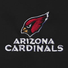 Arizona Cardinals Dunbrooke Logo Ranger Pullover Hoodie - Black/Realtree Camo discount