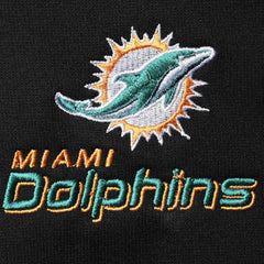 Miami Dolphins Dunbrooke Logo Ranger Pullover Hoodie - Black/Realtree Camo outlet