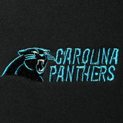 Carolina Panthers Dunbrooke Logo Ranger Pullover Hoodie - Black/Realtree Camo online
