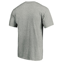Los Angeles Angels MTO Label Heart & Soul T-Shirt Heather Gray
