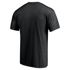 Cincinnati Bengals Primary Logo T-Shirt - Black online