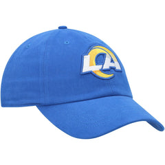Los Angeles Rams '47 Women's Miata Clean Up Primary Adjustable Hat - Royal sale