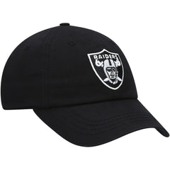 Las Vegas Raiders '47 Women's Miata Clean Up Primary Adjustable Hat - Black cheap