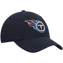 Tennessee Titans '47 Women's Miata Clean Up Primary Adjustable Hat - Navy online