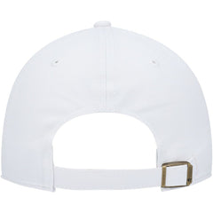Arizona Cardinals '47 Women's Miata Clean Up Logo Adjustable Hat - White on sale