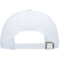 Kansas City Chiefs '47 Women's Miata Clean Up Logo Adjustable Hat - White outlet