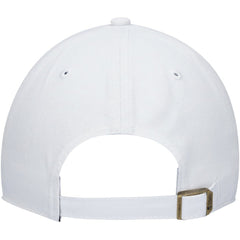 Minnesota Vikings '47 Women's Miata Clean Up Logo Adjustable Hat - White cheap