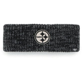 Pittsburgh Steelers '47 Women's Team Meeko Headband for sale