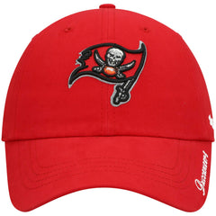 Tampa Bay Buccaneers '47 Women's Miata Clean Up Secondary Adjustable Hat - Red outlet