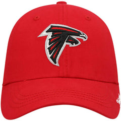 Atlanta Falcons '47 Women's Miata Clean Up Secondary Adjustable Hat - Red discount