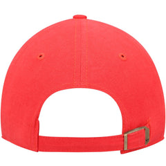 Buffalo Bills '47 Women's Miata Clean Up Secondary Adjustable Hat - Red sale