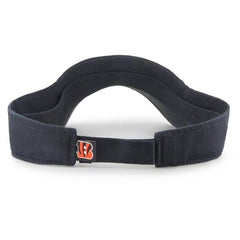 Cincinnati Bengals '47 Clean Up Visor - Black online
