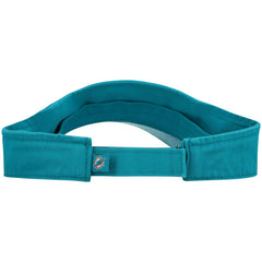 Miami Dolphins '47 Clean Up Visor - Aqua on sale
