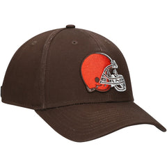 Cleveland Browns '47 Legend MVP Adjustable Hat - Brown discount
