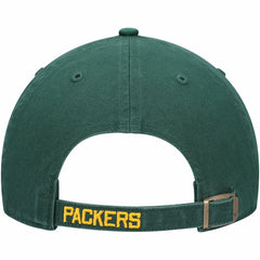 Green Bay Packers '47 Clean Up Adjustable Hat - Green for sale