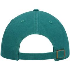 Miami Dolphins '47 Clean Up Adjustable Hat - Aqua cheap
